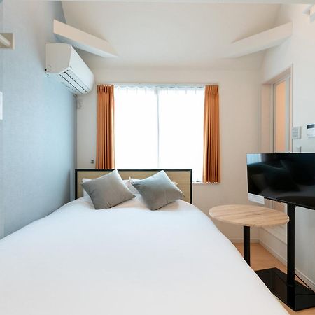 Azest-Rent Haneda 11 Tokyo prefektur Exteriör bild