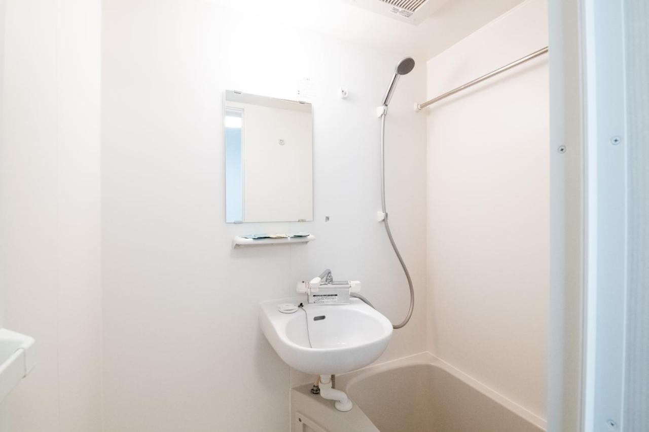 Azest-Rent Haneda 11 Tokyo prefektur Exteriör bild