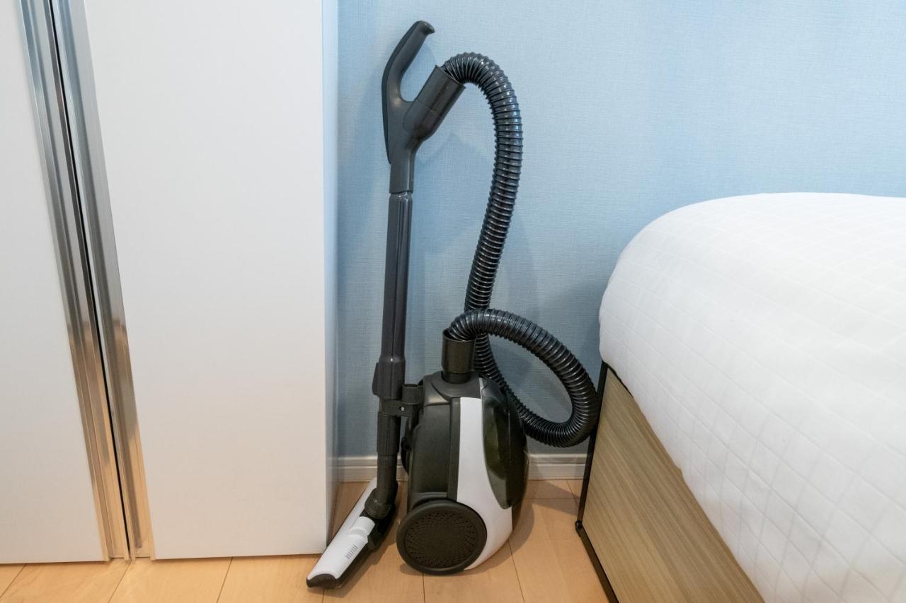 Azest-Rent Haneda 11 Tokyo prefektur Exteriör bild