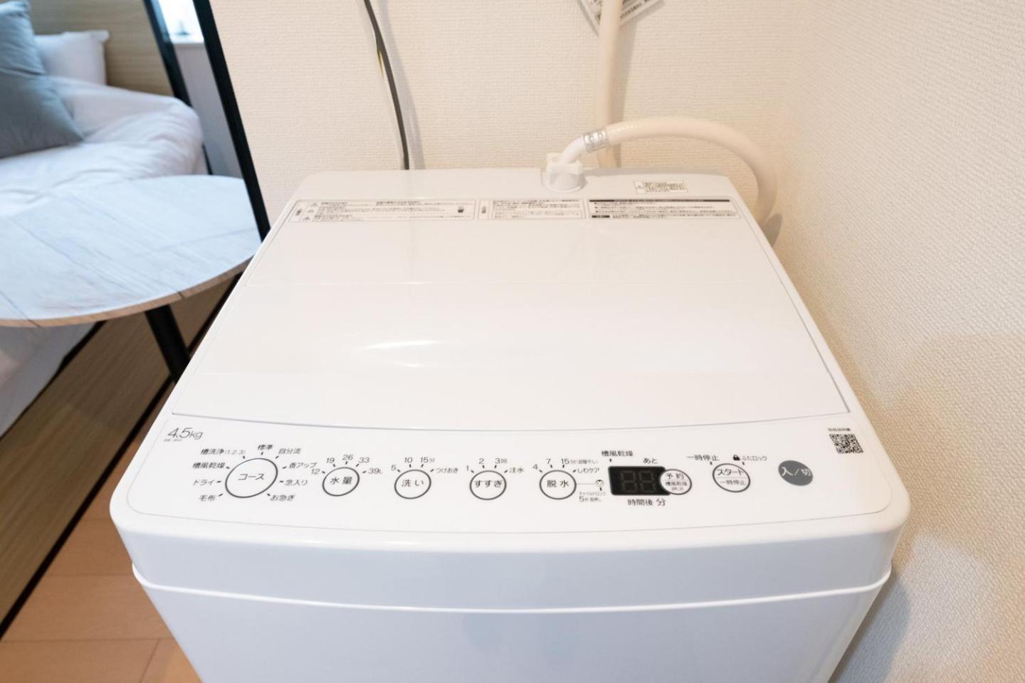 Azest-Rent Haneda 11 Tokyo prefektur Exteriör bild