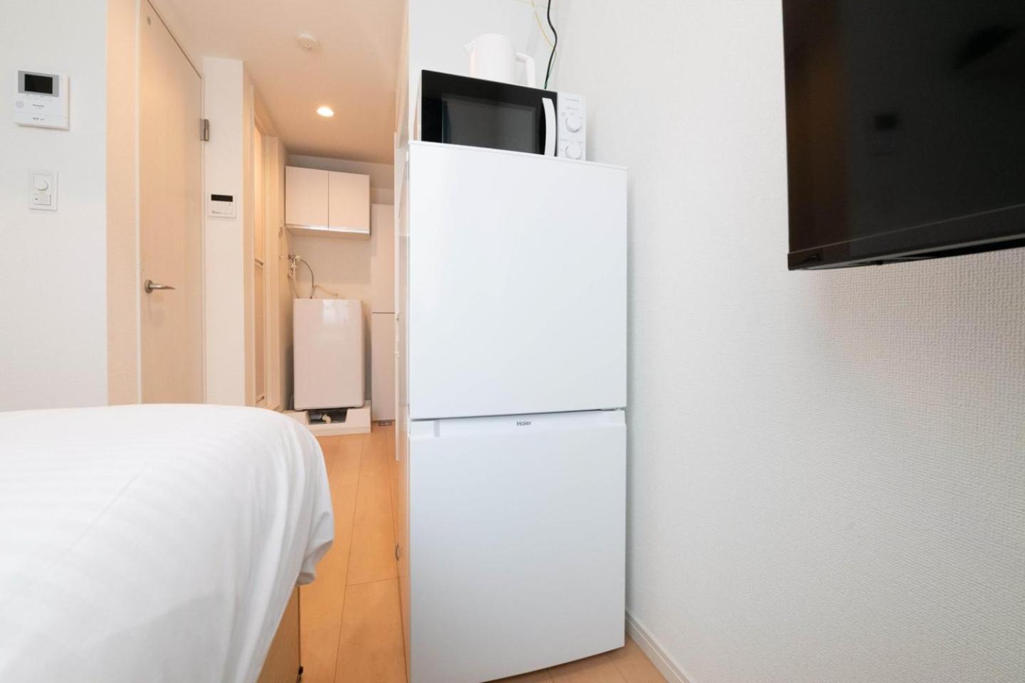 Azest-Rent Haneda 11 Tokyo prefektur Exteriör bild