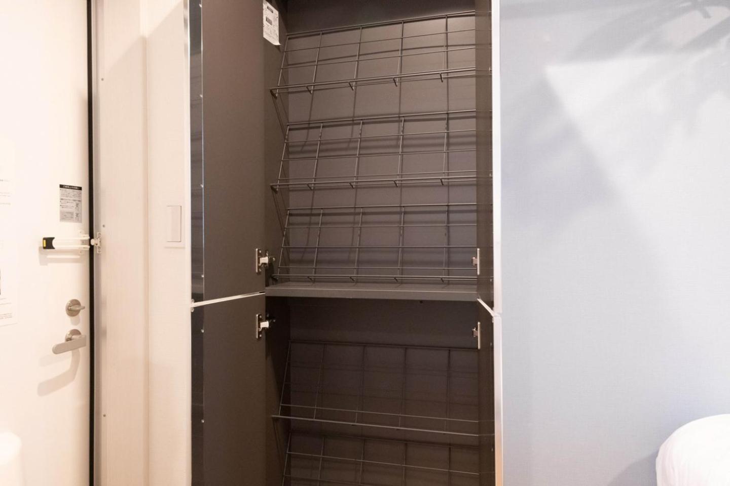 Azest-Rent Haneda 11 Tokyo prefektur Exteriör bild