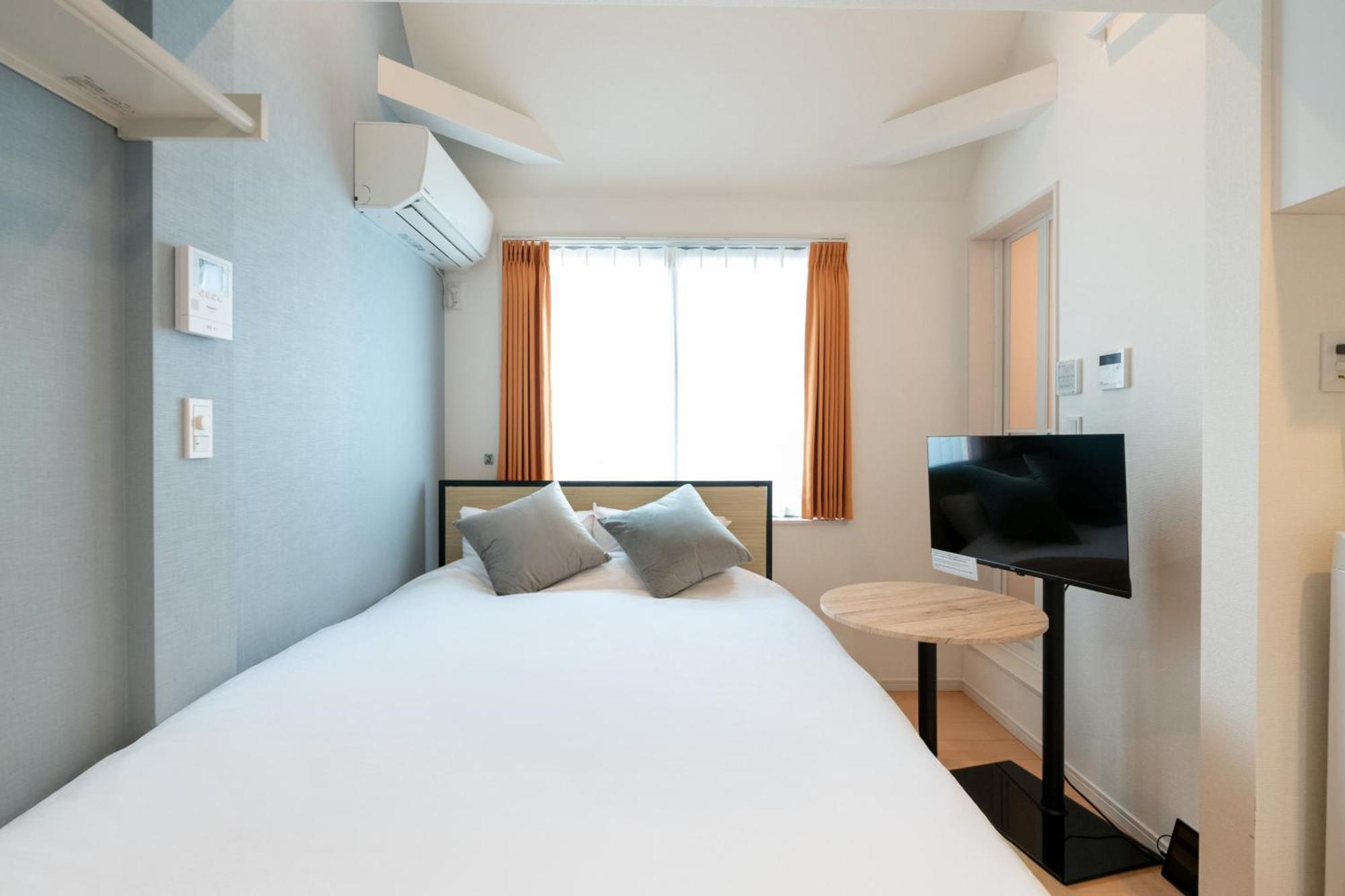 Azest-Rent Haneda 11 Tokyo prefektur Exteriör bild