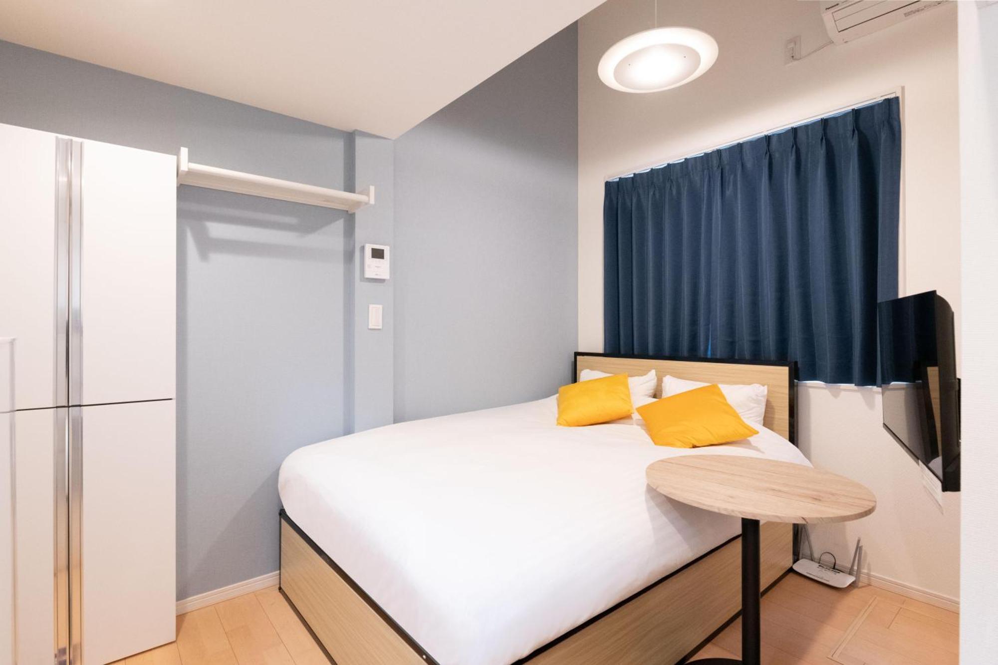 Azest-Rent Haneda 11 Tokyo prefektur Exteriör bild