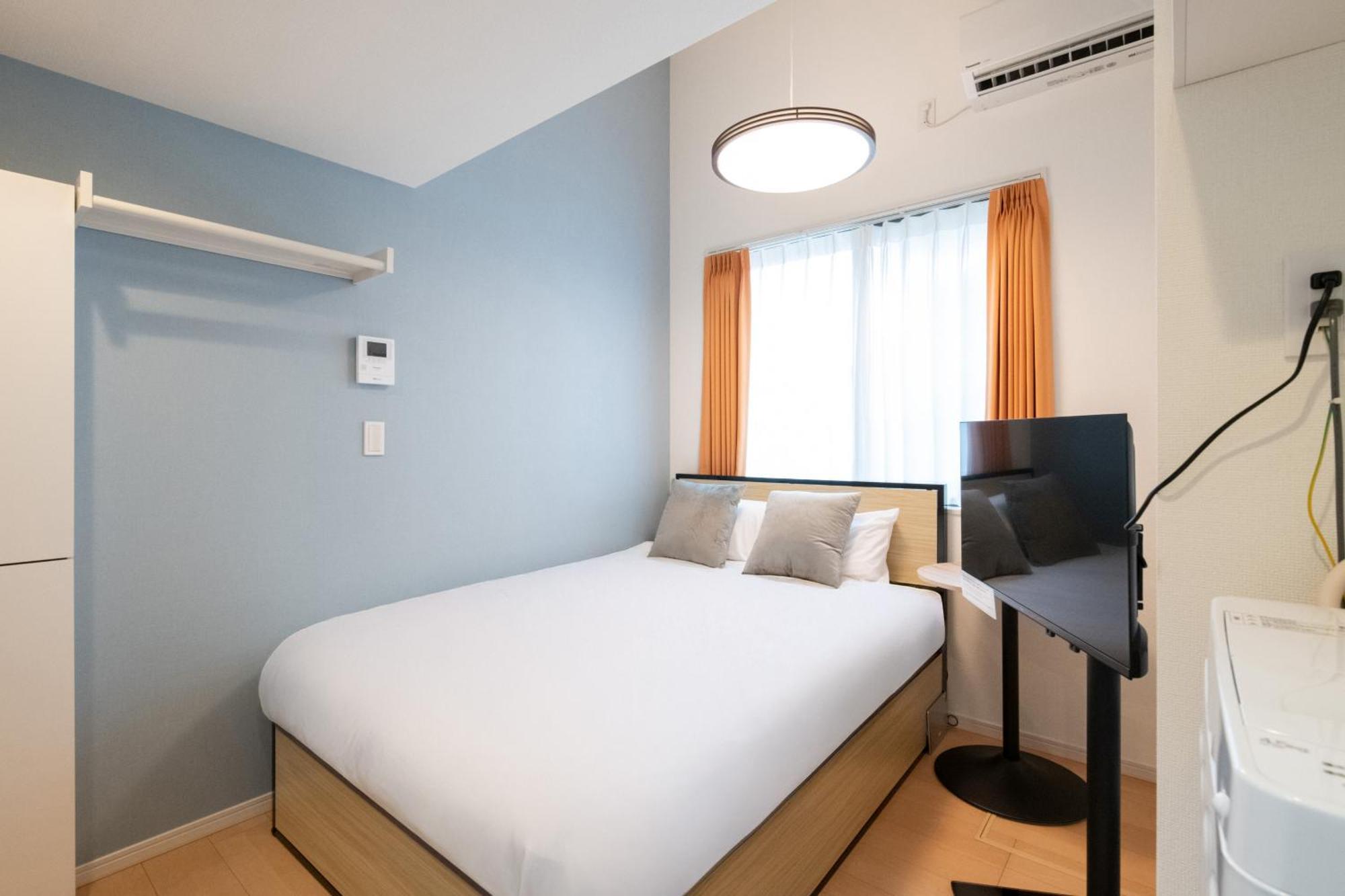Azest-Rent Haneda 11 Tokyo prefektur Exteriör bild